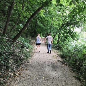 Meet your Posher, Anastasia